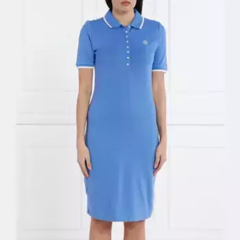 Платье Tommy Hilfiger, синий