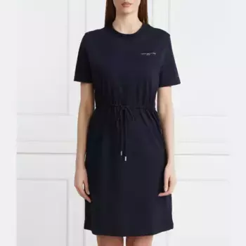 Платье Tommy Hilfiger, синий