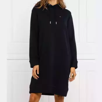 Платье Tommy Hilfiger, синий
