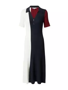 Платье TOMMY HILFIGER, военно-морской