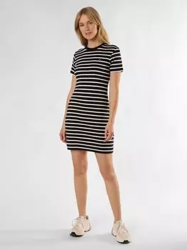 Платье Tommy Hilfiger, зеленый