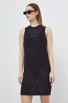 Платье Tommy Jeans, черный