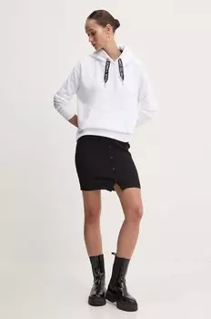 Платье Tommy Jeans, черный
