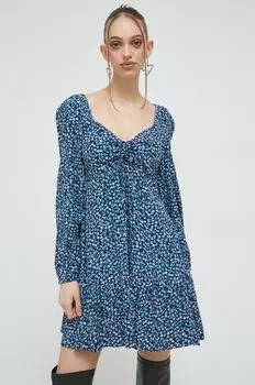 Платье Tommy Jeans, синий