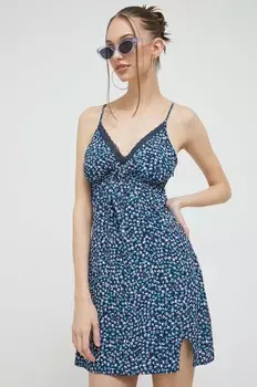 Платье Tommy Jeans, синий