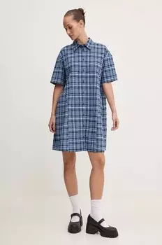 Платье Tommy Jeans, синий