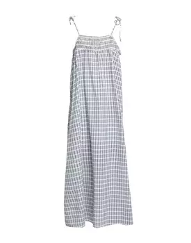 Платье Topshop, белый
