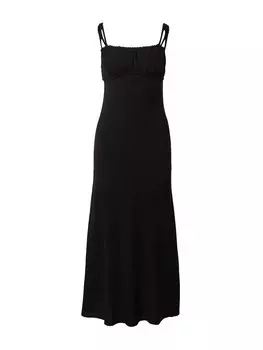 Платье TOPSHOP, черный