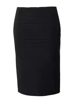 Платье Topshop, черный