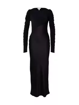 Платье Topshop, черный