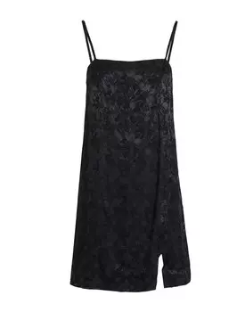 Платье Topshop, черный