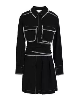 Платье Topshop, черный