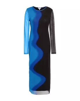 Платье Topshop, черный