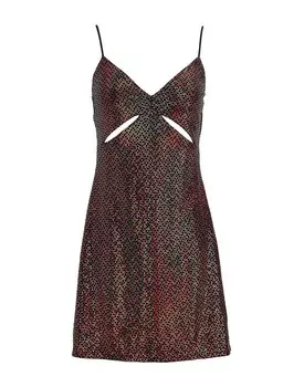 Платье Topshop, черный