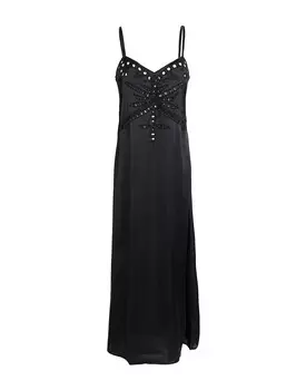 Платье Topshop, черный