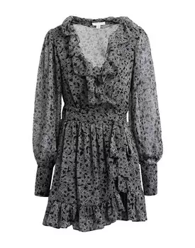 Платье Topshop, черный