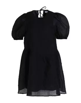 Платье Topshop, черный