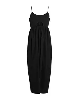 Платье Topshop, черный