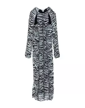 Платье Topshop, черный