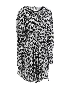 Платье Topshop, черный