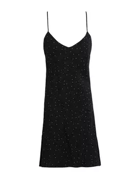 Платье Topshop, черный