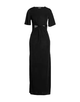 Платье Topshop, черный