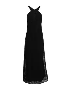 Платье Topshop, черный