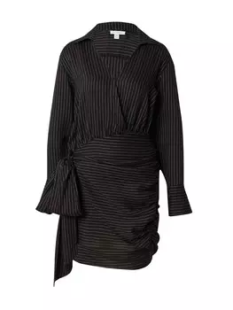 Платье TOPSHOP, черный