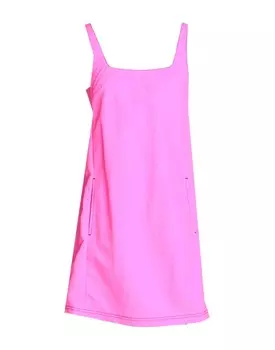 Платье Topshop, фуксия