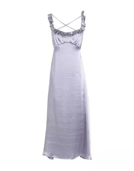 Платье Topshop, сирень