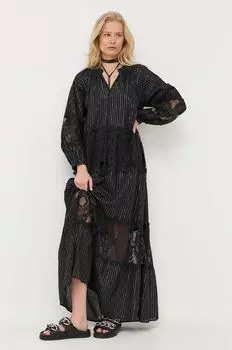 Платье Twinset, черный