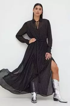 Платье Twinset, черный