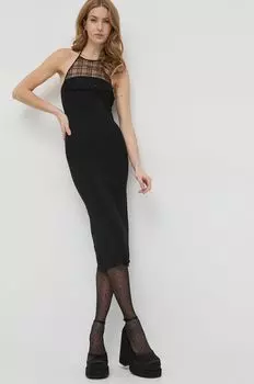 Платье Twinset, черный