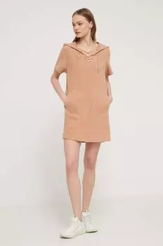 Платье Ugg, бежевый