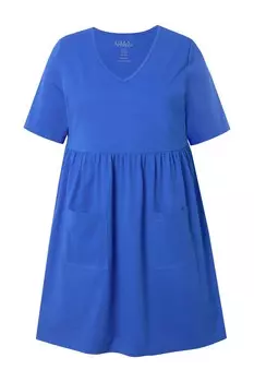 Платье Ulla Popken, цвет Turquoise