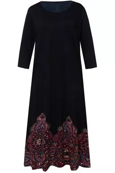 Платье Ulla Popken, морской