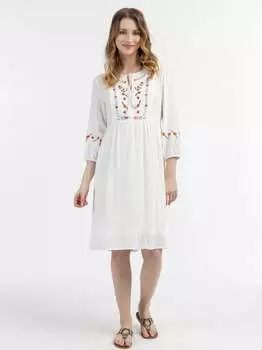 Платье Usha, белый