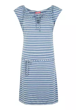 Платье Venice Beach Jersey, синий