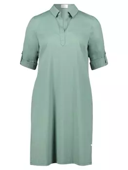 Платье Vera Mont, мятный