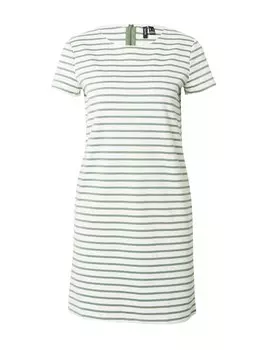 Платье Vero Moda ABBY, белый