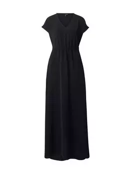 Платье Vero Moda ALVA, черный