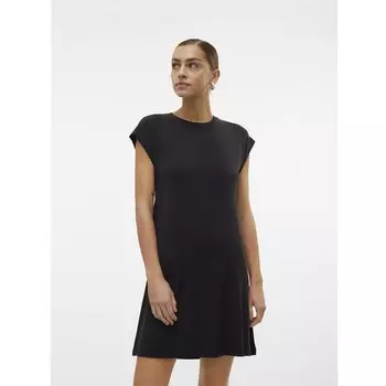Платье Vero Moda Ava, черный