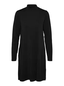 Платье Vero Moda BARBARA, черный
