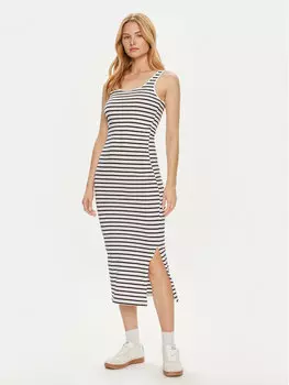 Платье Vero Moda, белый