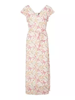Платье Vero Moda, белый