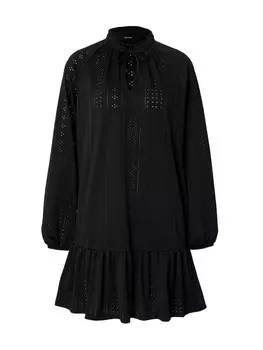 Платье Vero Moda BILLI, черный