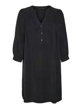 Платье Vero Moda BREE, черный