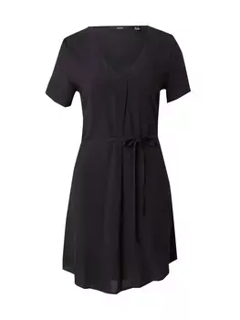 Платье Vero Moda BRIT, черный