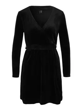 Платье Vero Moda CARLY, черный