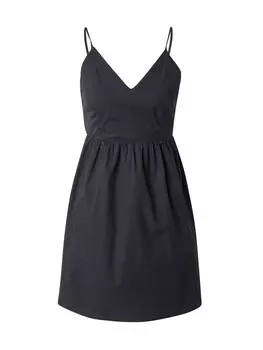 Платье Vero Moda CHARLOTTE, черный